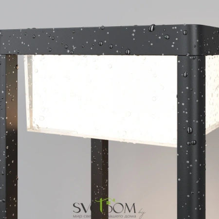 Ландшафтный светильник Outdoor O021FL-L10B3K Maytoni