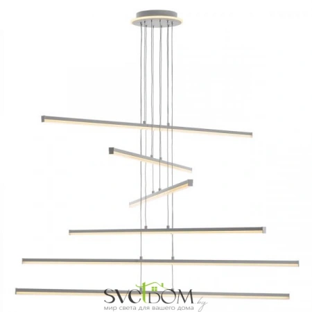 Люстры подвесныеCL203760 CITILUX | Svetdom.by