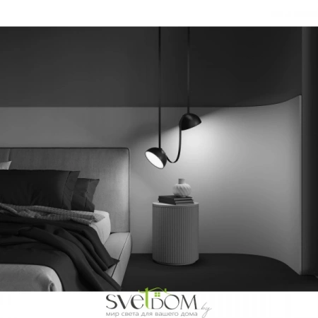 TR126B-20W3K-B Maytoni