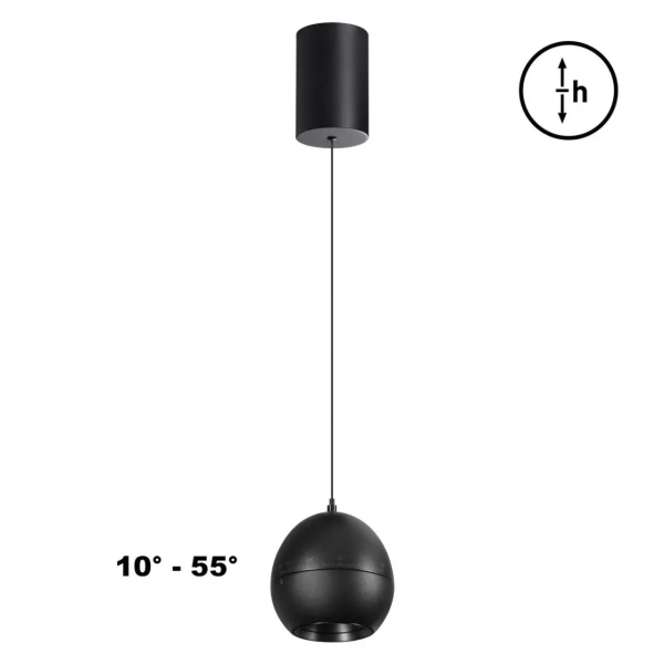 Подвесные светильники NOVOTECH 359342 от Магазина Svetdom.by