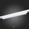 ST366.548.12 Св-к трек. Белый LED 1*12W 4000K 1 250Lm Ra>98 120 IP20 L400xW34xH33 180-240V Однофазная трековая система ST LUCE