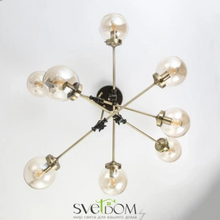 Люстры на штангеCL105185 CITILUX | Svetdom.by