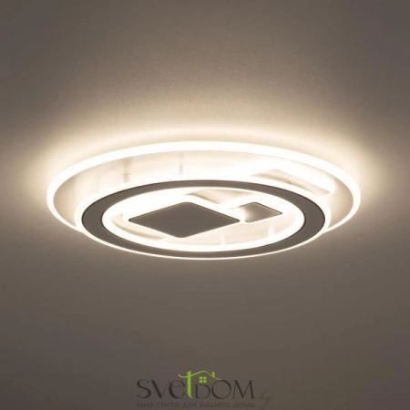 Люстры потолочныеCL741020 CITILUX | Svetdom.by