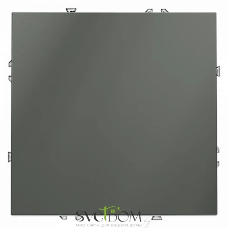 Выключатель одноклавишный Voltum S70 VLS010106  VLS010106 Voltum