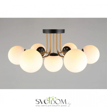 Люстры потолочныеAPL.906.17.07 Aployt | Svetdom.by
