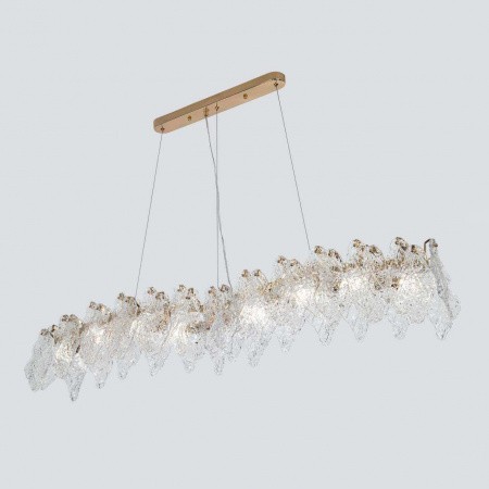 Люстры подвесныеMS.2290.8 GD MODELUX | Svetdom.by