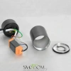 Настенный светильник Lussole Bridgeport LSP-7034 LED Lussole