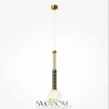 Подвесные светильники Maytoni MOD287PL-01BS1 от Магазина Svetdom.by