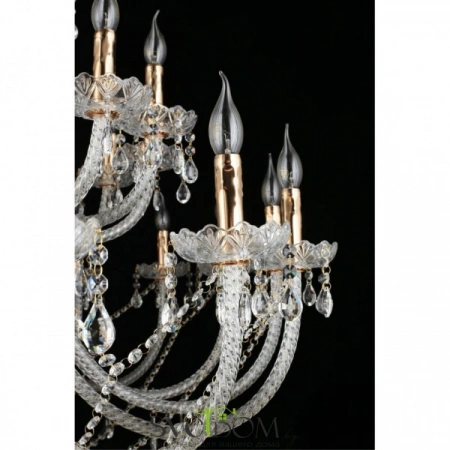 Люстры подвесныеAPL.811.03.42 Aployt | Svetdom.by