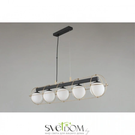 Люстры подвесныеAPL.317.03.05 Aployt | Svetdom.by
