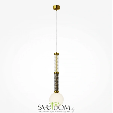 Подвесные светильники Maytoni MOD287PL-01BS1 от Магазина Svetdom.by