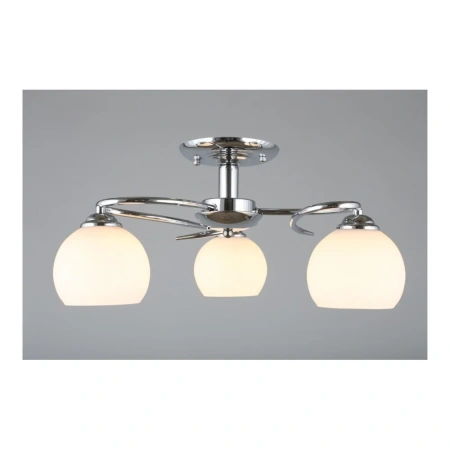 Люстра потолочная Omnilux  OML-25107-03 Omnilux