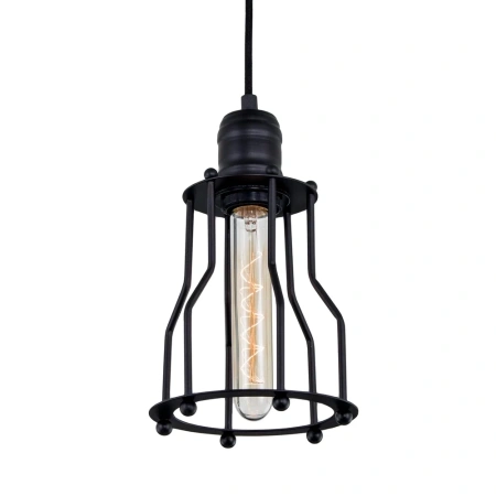 Подвесной светильник Citilux Эдисон CL450201 CITILUX