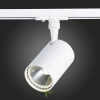 ST351.536.15.36 Св-к трек. Белый LED 1*15W 3000K 1 350Lm Ra?90 36° IP20 L118xW78xH174 100-240V Однофазная трековая система ST LUCE