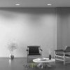 Фото Встраиваемые светильники Maytoni DL029-2-02B Встраиваемые светильники Maytoni DL029-2-02B от Магазина Svetdom.by