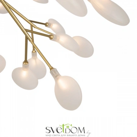 Потолочные светильники Freya FR5049CL-27G от Магазина Svetdom.by