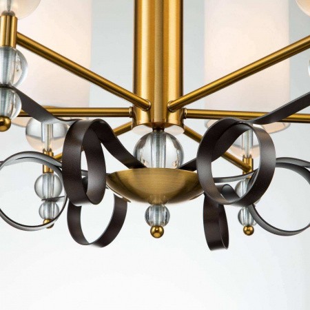 Люстры подвесные2994-6P Favourite | Svetdom.by