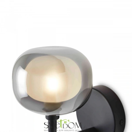 Бра FR5435WL-01B Freya | Svetdom.by