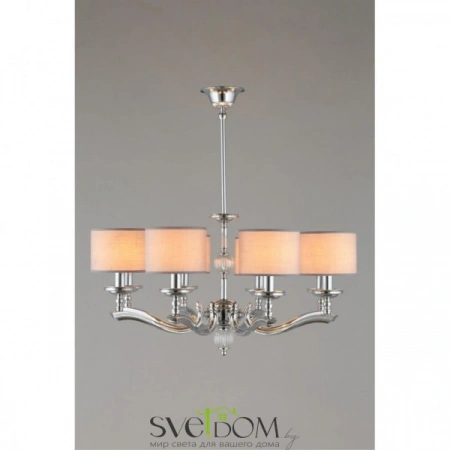 Люстры подвесныеOML-64603-08 Omnilux | Svetdom.by