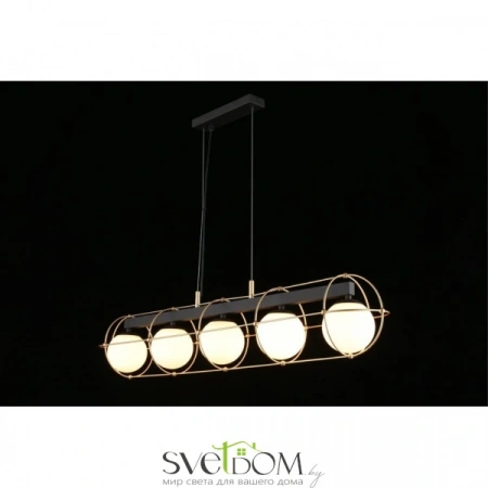 Люстры подвесныеAPL.317.03.05 Aployt | Svetdom.by