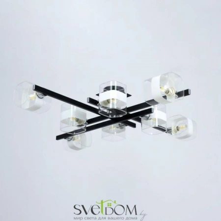 Люстры потолочныеCL139282 CITILUX | Svetdom.by