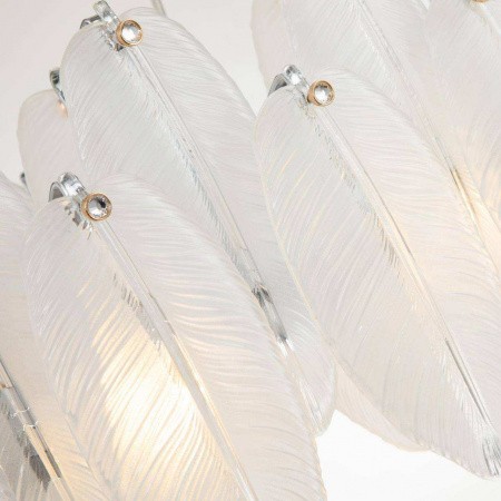 Люстры подвесные3018-12P Favourite | Svetdom.by