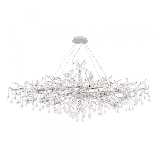 Люстры подвесные3582/316V Crystal Lux | Svetdom.by