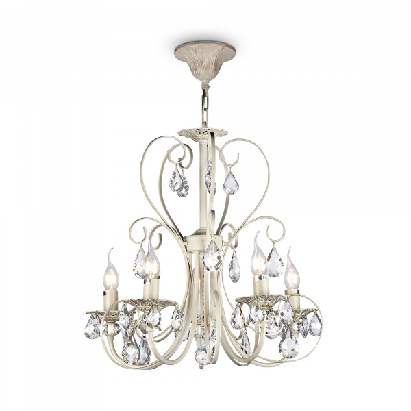 Люстра Maytoni ARM270-05-R