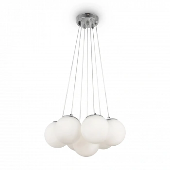 Подвесной светильник Freya FR5231PL-07CH