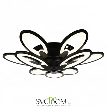 Люстра потолочная Omnilux  OML-45817-120