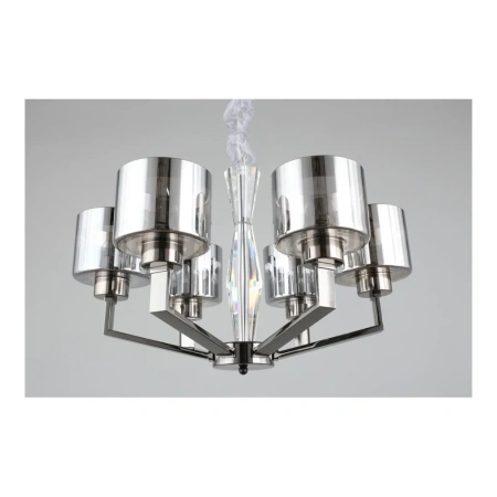 Люстра подвесная Omnilux  OML-88903-06 Omnilux