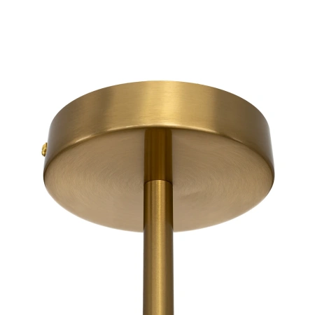 Люстра на штанге Citilux RONNY CL242133 CITILUX