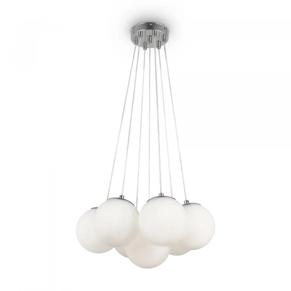 Подвесные светильники Freya FR5231PL-07CH от Магазина Svetdom.by