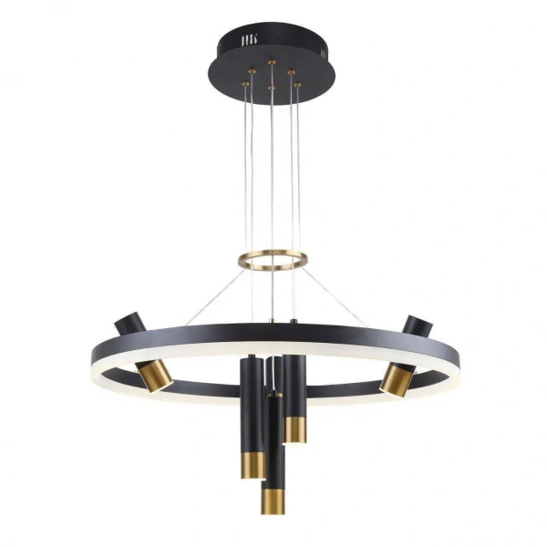 Люстры подвесные3097-7P Favourite | Svetdom.by