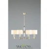 Люстры подвесныеOML-64513-08 Omnilux | Svetdom.by