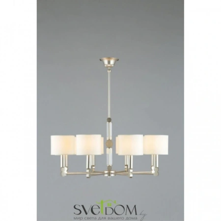 Люстры подвесныеOML-64513-08 Omnilux | Svetdom.by