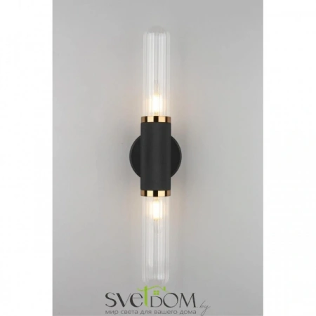 Настенные светильники APL.307.31.02 Aployt | Svetdom.by