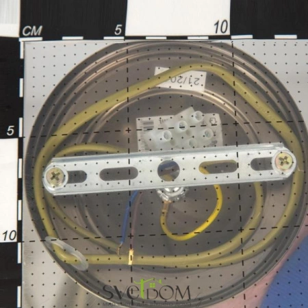 Люстры подвесныеCL443151 CITILUX | Svetdom.by