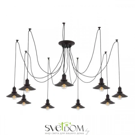 Люстры потолочныеCL451092 CITILUX | Svetdom.by