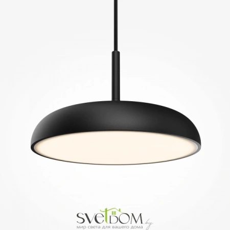 Подвесные светильники Maytoni MOD189PL-L12B3K1 от Магазина Svetdom.by