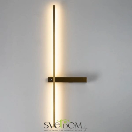 Настенные светильники CL216373 CITILUX | Svetdom.by