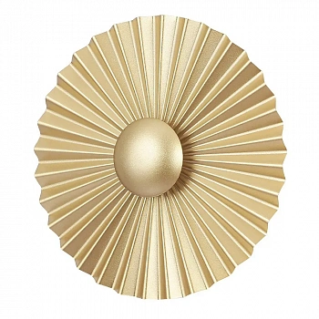 Crystal Lux HOLA AP4W LED D250