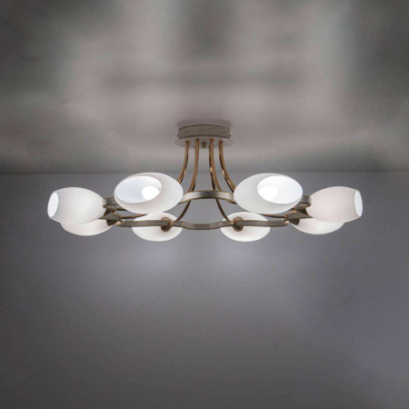 Фото CL131183 CITILUX Люстры потолочныеCL131183 CITILUX | Svetdom.by