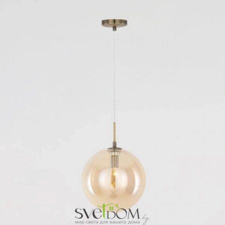 Подвесные светильники CITILUX CL102633 от Магазина Svetdom.by