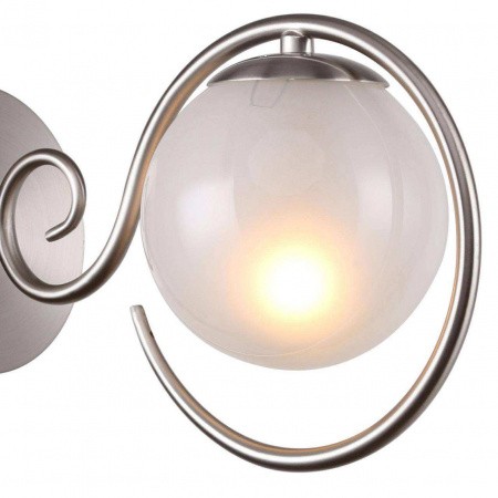 Настенные светильники 2349-1W Favourite | Svetdom.by