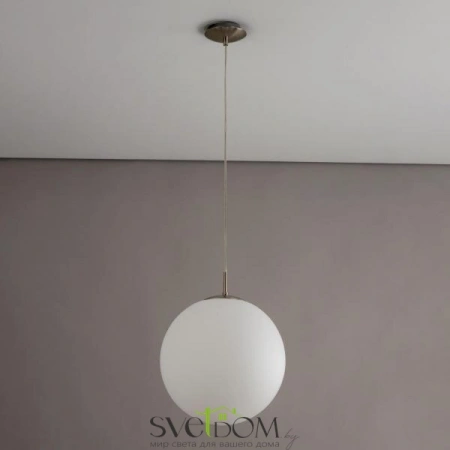 Подвесные светильники CITILUX CL941301 от Магазина Svetdom.by