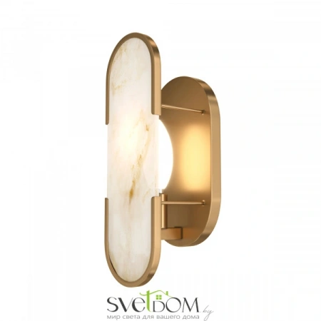 Настенные светильники MOD099WL-01G3 Maytoni | Svetdom.by