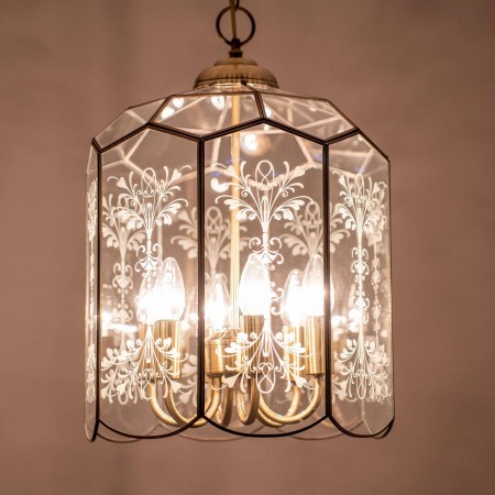 Люстры подвесныеCL442260 CITILUX | Svetdom.by