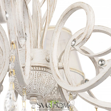 ЛюстрыARM247-08-G Maytoni | Svetdom.by