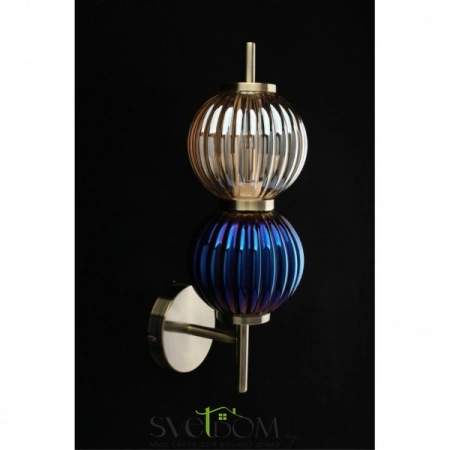 Настенные светильники APL.608.11.02 Aployt | Svetdom.by